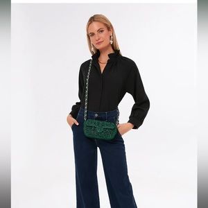 Tuckernuck | Pomander Place Harlee Blouse